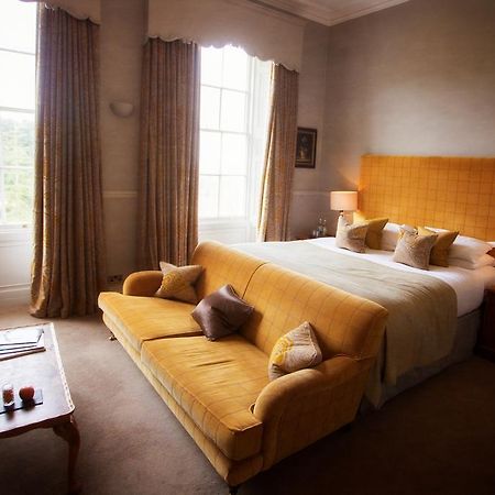 The Mount Somerset Taunton Exterior foto