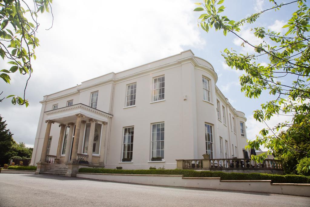 The Mount Somerset Taunton Exterior foto
