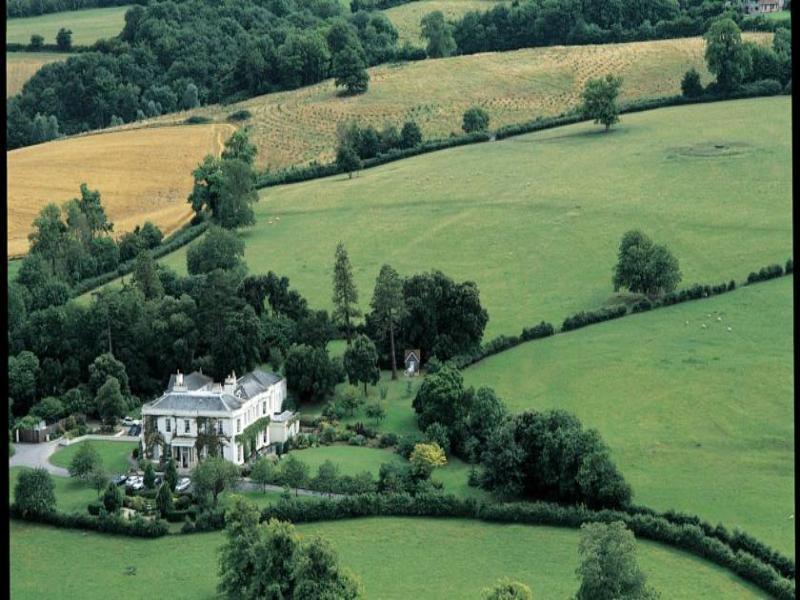 The Mount Somerset Taunton Exterior foto