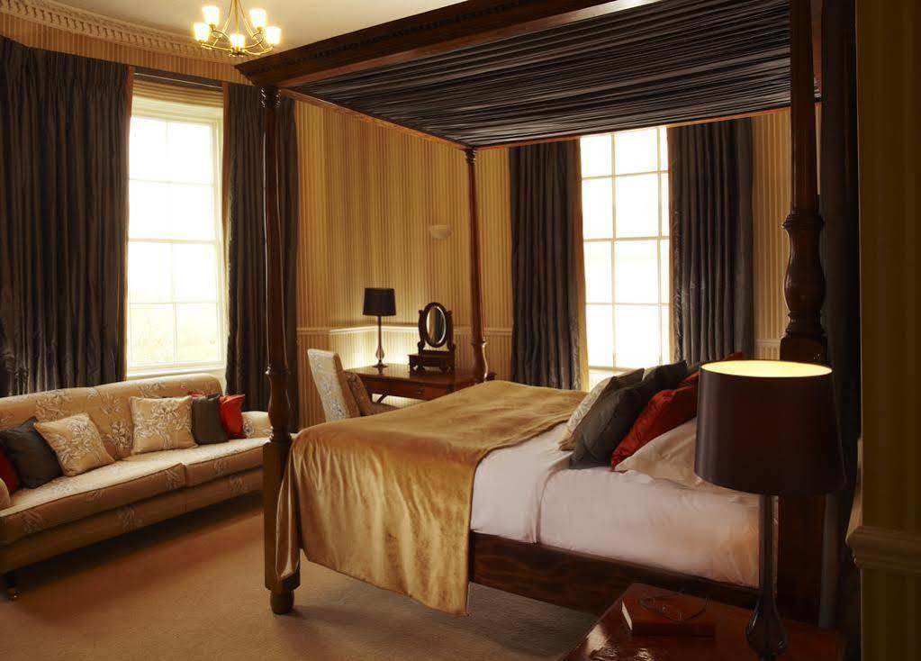 The Mount Somerset Taunton Exterior foto