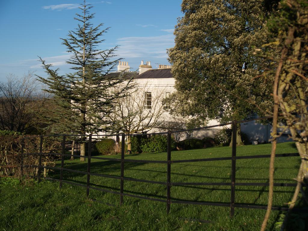 The Mount Somerset Taunton Exterior foto
