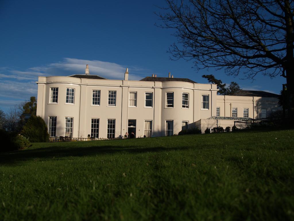 The Mount Somerset Taunton Exterior foto