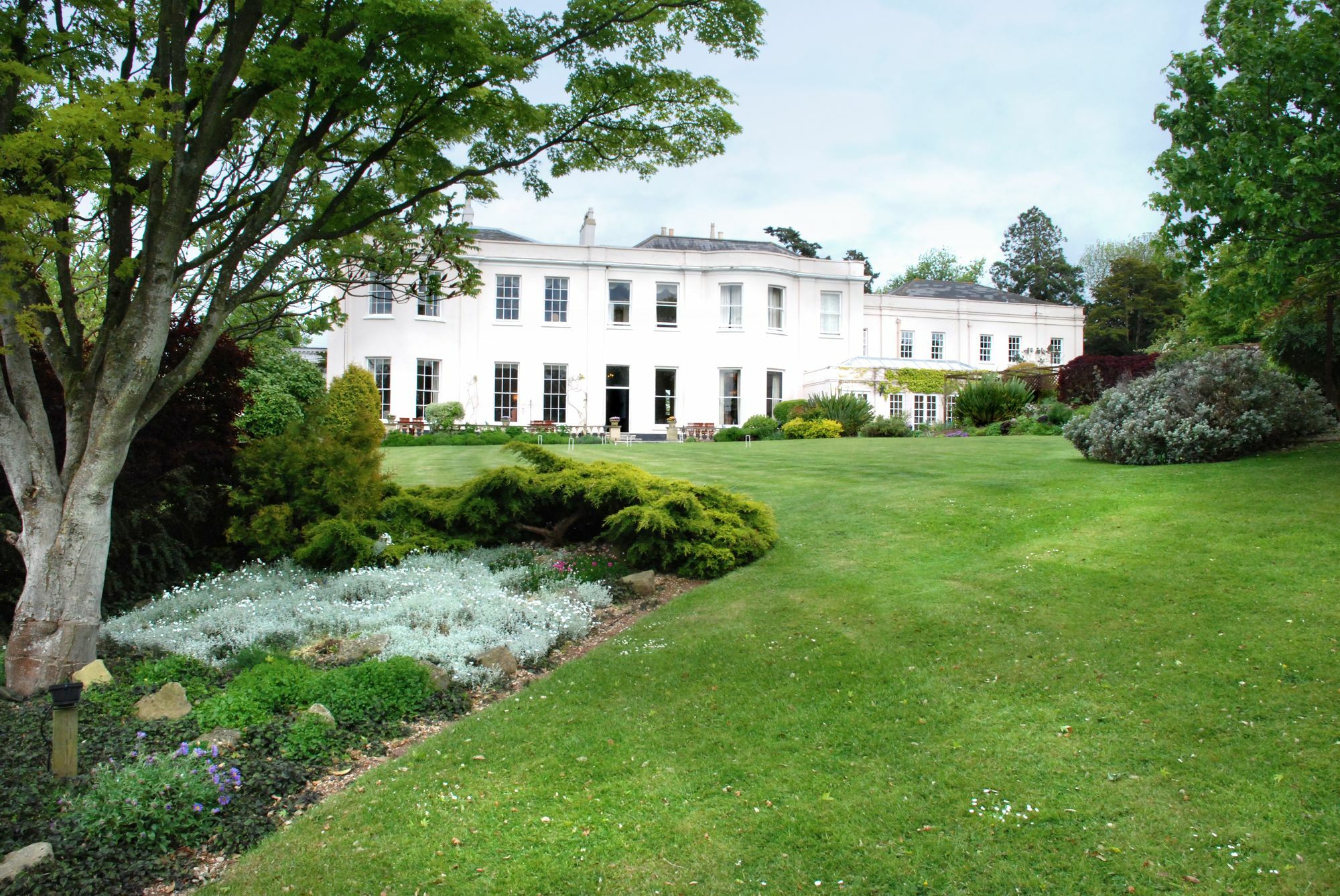 The Mount Somerset Taunton Exterior foto
